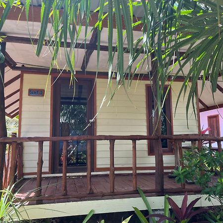 Blue Sky Bungalow Koh Jum Εξωτερικό φωτογραφία