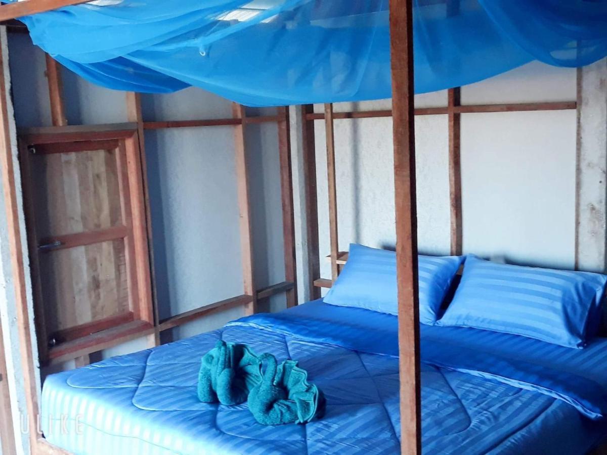 Blue Sky Bungalow Koh Jum Εξωτερικό φωτογραφία