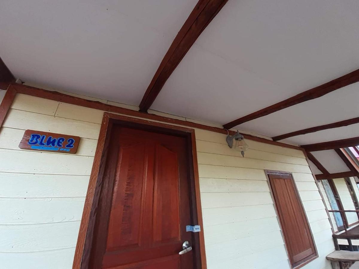 Blue Sky Bungalow Koh Jum Εξωτερικό φωτογραφία